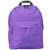 L-merch Backpack Basic purple