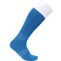 ProAct Chaussettes sport bicolores sporty_royal_blue/white