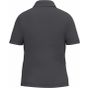 iDeal Basic Brand Polo piqué enfant ideal_dark_grey