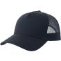 Atlantis RAPPER COTTON-S navy/navy