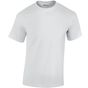 Gildan Heavy Cotton Youth T-Shirt - ash - XS