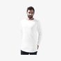 Build Your Brand Long Shaped Longsleeve