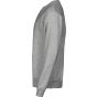 Tee Jays Unlabeled Sweatshirt heather_grey
