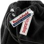 Beechfield Tour de cou convertible bonnet Suprafleece® black