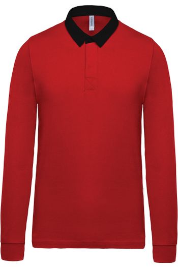 Image produit Polo rugby enfant 