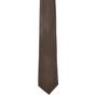 Tyto Twill Tie brown