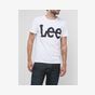 Lee T-shirt Logo Lee