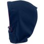 pen duick Universal Softshell Hood navy/fluo_pink