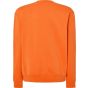 JHK Sweatshirt unisex orange