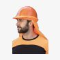 Korntex Universal UV-protection for helmets/caps wohlen