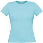 B&C Collection Women Only turquoise