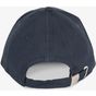 k-up Casquette enfant avec sandwich contrasté - 5 panneaux navy/white