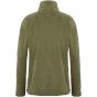 karlowsky Women's Workwear Fleece Jacket Warm-Up Moss green