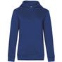 B&C Collection B&C Queen Hooded_° royal