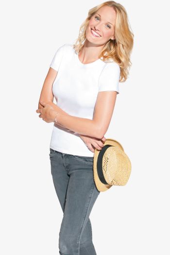 Image produit Women´s Slim Fit-T