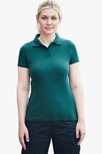Image produit Polo Pro Femme