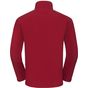 Russell Bionic softshell men classic_red