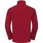 Russell Bionic softshell men classic_red