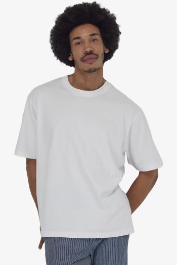 Image produit #E220 Oversized T