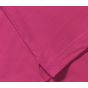 Russell Polo stretch ajusté homme fuchsia
