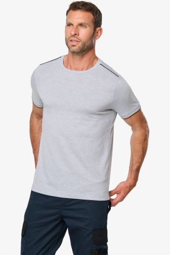 Image produit T-shirt Day To Day manches courtes homme