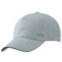 Myrtle Beach Promo Sandwich Cap light_grey/black