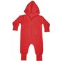 babybugz Baby and toddler all-in-one red