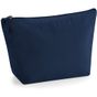 Westford Mill Trousse à accessoires biologique Earthaware® french_navy