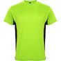 Roly Sport Tokyo lima/negro
