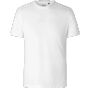 Neutral Recycled Performance T-Shirt white