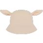 Larkwood Baby Bucket Hat beige_bunny