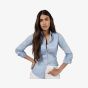 Kustom Kit Women's Oxford Shirt Long Sleeve