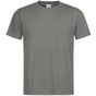 Stedman Classic-T Organic Unisex real_grey