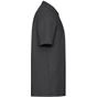 fruit of the loom 65/35 Polo black