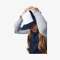 Beechfield Casquette américaine vintage junior