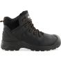 Herock Talin S3S SR FO ESD SC LG Safety Boots  black