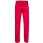 Velilla Pantalon stretch red