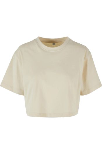 Image produit Ladies Short Oversized Tee