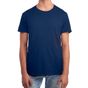 Jerzees Premium Organic-T j_navy