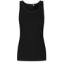 Xo by Promodoro Women´s Roundneck Tanktop black