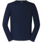 Russell Authentic t-⁠⁠shirt classique manches longues french navy