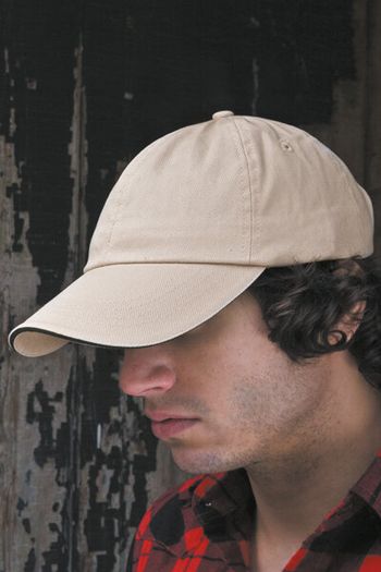 Image produit Heavy Cotton Drill Cap