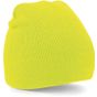 Beechfield Bonnet Original fluorescent_yellow