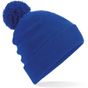 Beechfield Bonnet Thermique Snowstar® royal clair