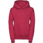 Russell Sweat capuche enfant classic_red
