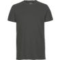 Neutral Mens Fit T-Shirt charcoal