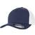 flexfit Flexfit Ultrafibre & Airmesh 2-Tone Cap navy/white