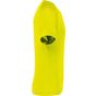 ProAct  T-shirt sport manches courtes homme fluorescent_yellow