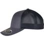 flexfit 110 Flexfit Melange Trucker Cap heather/navy