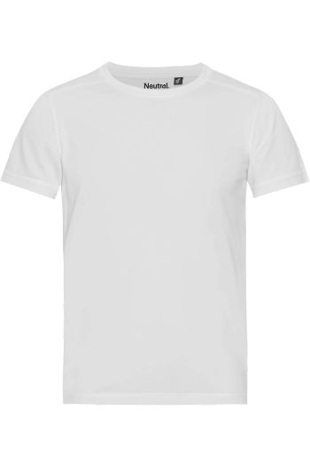 Kids Recycled Performance T-Shirt